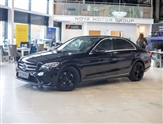 Used Mercedes-Benz C Class