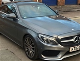 Used Mercedes-Benz C Class