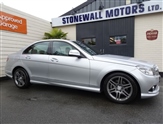 Used Mercedes-Benz C Class
