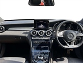 Mercedes-Benz C Class Image 5