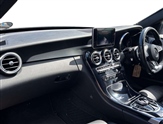 Mercedes-Benz C Class Image 6