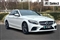 Mercedes-Benz C Class Image 1
