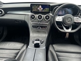 Mercedes-Benz C Class Image 5
