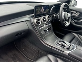 Mercedes-Benz C Class Image 6
