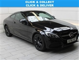 Used Mercedes-Benz C Class