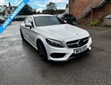 Used Mercedes-Benz C Class