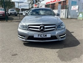 Mercedes-Benz C Class Image 2