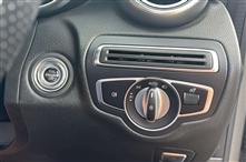 Used Mercedes-Benz C Class