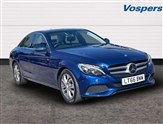 Mercedes-Benz C Class Image 1