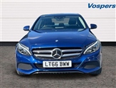 Mercedes-Benz C Class Image 2