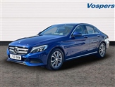 Mercedes-Benz C Class Image 3