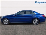 Mercedes-Benz C Class Image 5