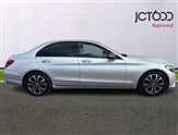 Mercedes-Benz C Class Image 4