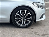 Mercedes-Benz C Class Image 5