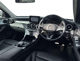 Mercedes-Benz C Class Image 6