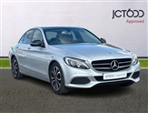 Mercedes-Benz C Class Image 1