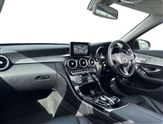 Mercedes-Benz C Class Image 2