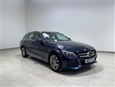 Used Mercedes-Benz C Class