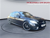 Used Mercedes-Benz C Class