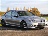 Used Mercedes-Benz C Class Used Mercedes-Benz C Class