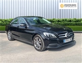 Used Mercedes-Benz C Class