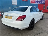 Mercedes-Benz C Class Image 4