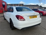 Mercedes-Benz C Class Image 6