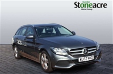 Used Mercedes-Benz C Class