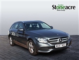 Mercedes-Benz C Class Image 1