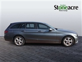 Mercedes-Benz C Class Image 2
