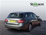 Mercedes-Benz C Class Image 3