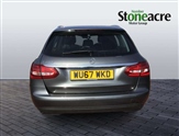 Mercedes-Benz C Class Image 4