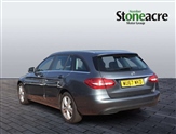 Mercedes-Benz C Class Image 5