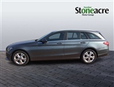 Mercedes-Benz C Class Image 6