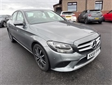 Used Mercedes-Benz C Class
