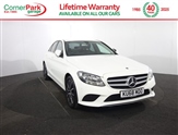 Used Mercedes-Benz C Class Used Mercedes-Benz C Class