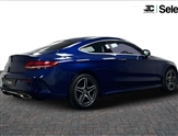Mercedes-Benz C Class Image 2
