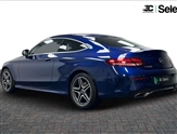 Mercedes-Benz C Class Image 4