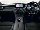 Mercedes-Benz C Class Image 5