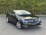 Used Mercedes-Benz C Class
