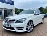 Used Mercedes-Benz C Class