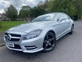 Used Mercedes-Benz C Class