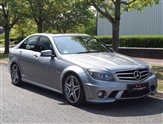Used Mercedes-Benz C Class