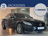 Used Mercedes-Benz C Class Used Mercedes-Benz C Class