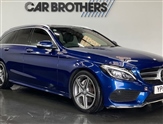 Used Mercedes-Benz C Class