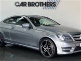 Used Mercedes-Benz C Class