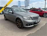 Used Mercedes-Benz C Class