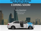 Used Mercedes-Benz C Class