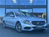 Used Mercedes-Benz C Class