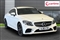 Mercedes-Benz C Class Image 1